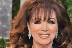 «Έφυγε» η συγγραφέας Τζάκι Κόλινς