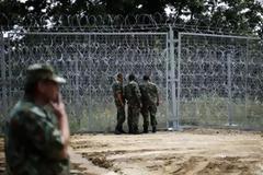 Η Βουλγαρία έκλεισε τα σύνορα για τους μετανάστες