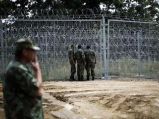 Φωτογραφία για Η Βουλγαρία έκλεισε τα σύνορα για τους μετανάστες