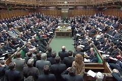 Πολλοί Εργατικοί βουλευτές θα αψηφήσουν τον Κόρμπιν στο συριακό