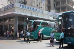 Δικαστήριο απαγόρευσε τη μεταφορά Σύρων προσφύγων με ΚΤΕΛ