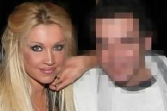 Γνωστός τραγουδιστής αποκαλύπτει: «Η Σαμπρίνα με απομάκρυνε από το τραγούδι» [photo]