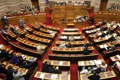 Τι περιμένει τη  νέα κυβέρνηση - Οι 40 μέρες-φωτιά