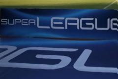 Σούπερ Λίγκα: 