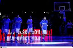 Οι 12 του Προολυμπιακού και το... άγνωστο σύστημα για το Ρίο