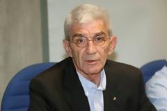 Ο Μπουτάρης γκρέμισε το παραβάν [video]