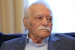 Δήλωση Γλέζου, μετά την ψηφοφορία