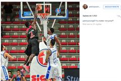 Η... ΑΤΑΚΑ ΤΟΥ ΓΙΑΝΓΚ ΓΙΑ ΤΟ ΚΑΡΦΩΜΑ ΤΟΥ! (PHOTO)