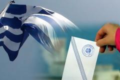 ΑΠΟΥΣΙΑ ΠΡΓΜΑΤΙΚΟΥ ΔΙΛΗΜΜΑΤΟΣ ΣΤΙΣ ΕΚΛΟΓΕΣ «ΒΛΕΠΟΥΝ» ΓΑΛΛΟΙ ΑΝΑΛΥΤΕΣ