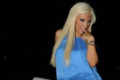 ΘΑ ΤΡΙΒΕΤΕ ΤΑ ΜΑΤΙΑ ΣΑΣ: Η απόλυτη μεταμόρφωση της Μαριάνας Ντούβλη [photos]