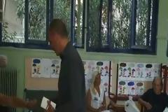 Επεισόδιο στο Φάληρο: Την 