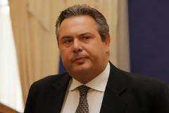 Κάτι δεν πάει καλά στο κόμμα του Καμμένου...