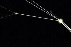 ΣΟΚ από στρικό χάρτη που φέρεται να αποδεικνύει υπόθεση απαγωγής από εξωγήινους την δεκαετία του 1960!