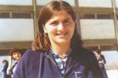 Δεν το βρίσκεις με τίποτα: Η κοπέλα της εικόνα είναι η πιο λατρεμένη ''κακιά'' της ελληνικής τηλεόρασης [photo]