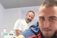 Ο ΦΟΡΤΟΥΝΗΣ ΚΑΙ ΤΟ... ΜΑΣΑΖ ΤΟΥ (ΡΗΟΤΟ)