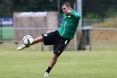 Επιτέλους ο Καλτσάς παίρνει αυτό που δικαιούται