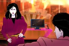 Το Moonbeam City φέρνει πίσω τα πολύχρωμα 80s