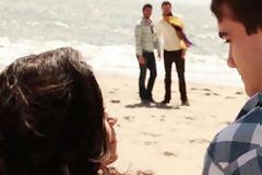 Αφιέρωμα στο 17ο Διεθνές Φεστιβάλ ΓκΛΑΤ Ταινιών