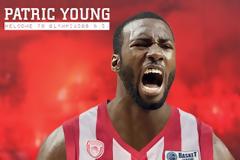 Άφησε υποσχέσεις ο Γιάνγκ στους φίλους του Ολυμπιακού