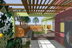 Κάτω Αχαΐα: Και ένα καλό νέο από την σχολική κοινότητα - Σε λειτουργία το πρώτο Βιοκλιματικό Σχολείο