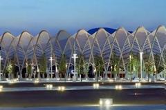 Κατασκευή Καλατράβα στο ΟΑΚΑQ Αναβλήθηκε ο χαρακτηρισμός εγκαταστάσεων του ΟΑΚΑ ως μνημείου