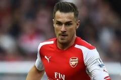 ΑΠΟΓΟΗΤΕΥΜΕΝΟΣ ΑΛΛΑ ΜΕ... ΣΙΓΟΥΡΙΑ ΓΙΑ ΤΗΝ ΑΡΣΕΝΑΛ!