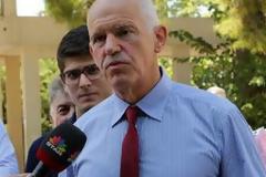 Παπανδρέου: Διακύβευμα των εκλογών δεν είναι τα μνημόνια, είναι η αλλαγή της Ελλάδας