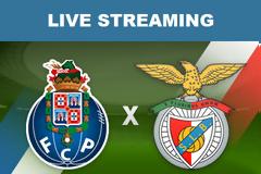 LIVE STREAMING LINKS ΠΟΡΤΟ - ΜΠΕΝΦΙΚΑ (21:15)