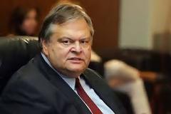 Βενιζέλος: Ελπίζω να διασφαλιστεί η συστράτευση των εθνικών δυνάμεων