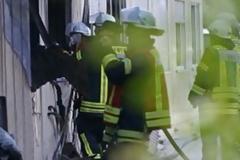 Εμπρησμός πριν τη φιλοξενία προσφύγων… στη Γερμανία