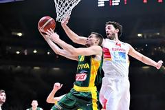 Πρωταθλήτρια Ευρώπης η Ισπανία με περίπατο!