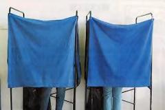 Dow Jones: Η Κρήτη κρίνει...τις εκλογές