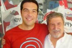 Του την είπε για τα καλά! Σκληρό μήνυμα Χάρρυ Κλυνν στον Παναγιώτη Λαφαζάνη