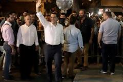 ΕΚΛΟΓΕΣ 2015: Πάμε για κυβέρνηση ΣΥΡΙΖΑ και ΑΝ.ΕΛ. - Καθαρή νίκη ΣΥΡΙΖΑ - ΣΥΝΕΧΗΣ ΕΝΗΜΕΡΩΣΗ