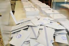 Αχαΐα: Ποιοι εκλέγονται βουλευτές στο Νομό