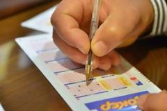 Του χαμογέλασε η τύχη – Δε φαντάζεστε πόσα κέρδισε ένας Κρητικός στο Τζόκερ