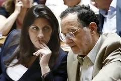 Εκτός Βουλής Λαφαζάνης - Κωνσταντοπούλου