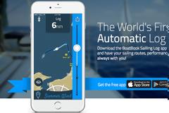 Sailing Log  : AppStore free...και καλές θάλασσες μπροστά σας