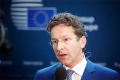 Τα συγχαρητήρια του Ντάισελμπλουμ στον Τσίπρα