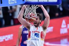 MVP Ο ΓΚΑΣΟΛ ΚΑΙ Η ΚΑΛΥΤΕΡΗ 5ΑΔΑ ΤΟΥ EUROBASKET 2015 (PHOTOS)