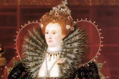 Αλανιάρες βασίλισσες που κοιτούσαν δεξιά κι αριστερά - Όταν η σύζυγος του βασιλιά δεν είναι άσπιλη και αμόλυντη [photos]