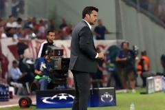 ΑΥΤΑ ΖΗΤΗΣΕ ΑΠΟ ΤΟΥΣ ΠΑΙΚΤΕΣ ΤΟΥ Ο ΣΙΛΒΑ ΕΝΟΨΕΙ ΞΑΝΘΗΣ