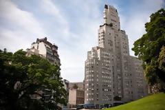 Έχτισε ολόκληρο ουρανοξύστη για εκδίκηση [photos]