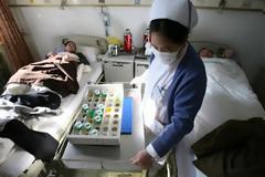 Μαζική δηλητηρίαση μετά από άσκηση πυρασφάλειας σε σχολείο - Πάνω από 190 άνθρωποι στο νοσοκομείο