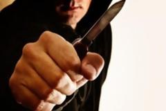 Τον εφιάλτη έζησε 50χρονος στην Αριστοτέλους - Παραλίγο να χάσει τη ζωή του για ένα κινητό