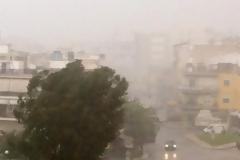 Η πρόγνωση του καιρού για σήμερα