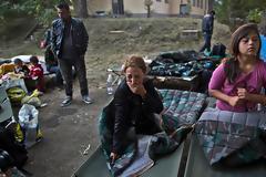 Προσφυγική κρίση: Η Βουλγαρία έκλεισε τα σύνορά της