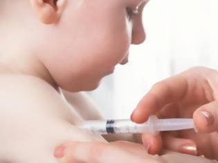 Φωτογραφία για Ηλεία: Σημαντικές ελλείψεις σε παιδικά εμβόλια από τα ράφια των φαρμακείων