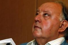 Πάγκαλος: Δεν είχε καμία ελπίδα ο Μεϊμαράκης. Ήταν μεσόκοπος με μουστάκι