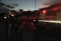 Πάτρα: Τρεις φοιτητές νεκροί - Τραγωδία στο μώλο της Αγίου Νικολάου